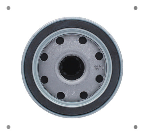Filtro Aceite Mg Mg6 1.8 2010 2013