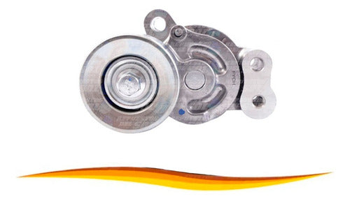 Tensor Alternador Mitsubishi Montero 4n15 2016 2020