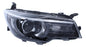 Optico Derecho Mg Zs 1.5 15s4 2017 2022 Led 11 Pines