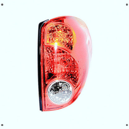 Farol Trasero Derecho Mitsubishi L200 Dakar 2.5 2007 2013