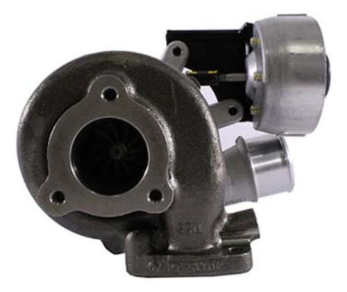 Turbo Hyundai Santa Fe Cm 2.2 D4eb 2006 2010