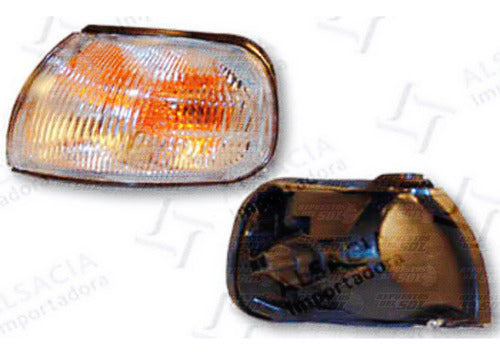 Farol Punta Tapabarro Nissan V16 1.6 1995 1997 Par