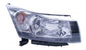 Optico Derecho Chevrolet Cruze 1.8 F18d4 A18xer J300 2010 2012