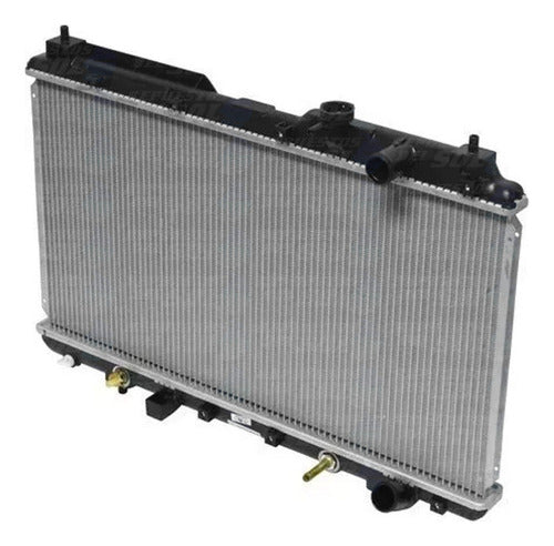 Radiador Motor Honda Crv 2.0 B20b Bencina 1997 2001