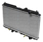 Radiador Motor Honda Crv 2.0 B20b Bencina 1997 2001
