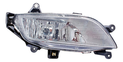 Neblinero Derecho Hyundai H-1 New Tq 2.5 2011 2016