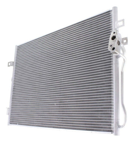 Radiador Condensador A/C Dodge Journey 2009 2018