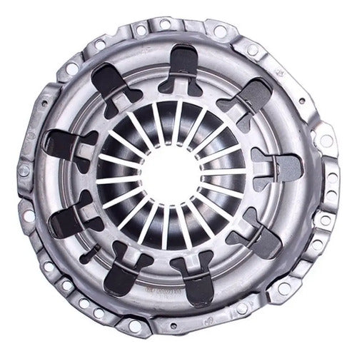 Kit Embrague Ford Ecosport 1.6 Zetec Rocam 2003 2005