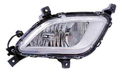 Farol Neblinero Derecho Kia Cerato 1.6 G4fg 2013 2016