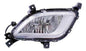 Farol Neblinero Derecho Kia Cerato 1.6 G4fg 2013 2016