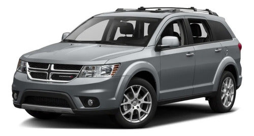 Juego Anillos Motor Dodge Journey Jeep Compass Patriot Std
