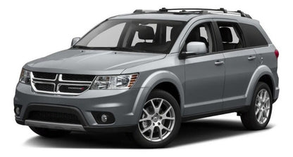 Juego Anillos Motor Dodge Journey Jeep Compass Patriot Std