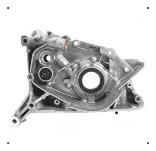 Bomba Aceite Hyundai Porter Ii 2.5 D4bh 2004 2007