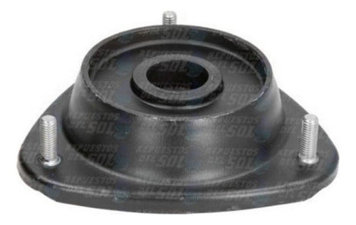 Cazoleta Delantera Subaru Legacy 1992 1998