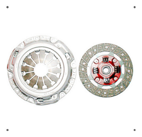 Kit Embrague Kia Pride 1.3 B3 Da Mpi Sohc 1993 2001
