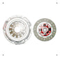 Kit Embrague Kia Pride 1.3 B3 Da Mpi Sohc 1993 2001