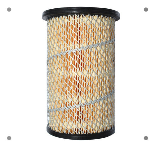 Filtro Aire Nissan Terrano D22 3.0 Zd30ddti 2003 2006