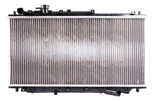 Radiador Motor Kia Spectra 1.5 T/m S5d 1998 2004