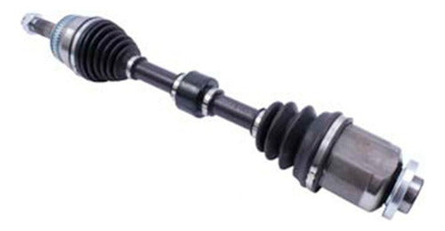 Homocinetica Derecha Accent D4fa 2006 2010 Eje Palie