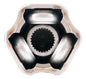 Punta Homocinetica Izquierdo Ford Ranger Xlt 3.2 2012 2020