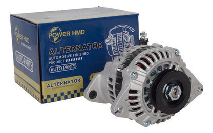 Alternador 12v 70a 2 Pines Nissan Terrano D22 1998 2013