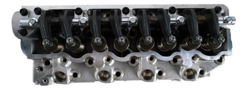 Culata Completa 8v Hyundai H1 2005 2010 22100-42421