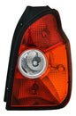 Farol Trasero Hyundai Terracan 2000 2004 Derecho Rojo