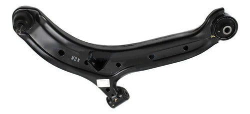 Bandeja Suspension Derecho Hyundai Accent 2001 2005