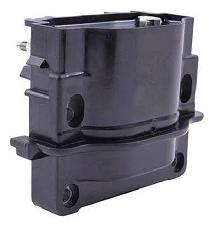 Bobina Encendido Toyota Corolla 1.6 4afe 1998 2002