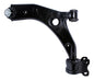 Bandeja Suspension Delantero Inferior Derecho Mazda 5 2.0 2005 2010