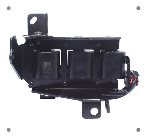 Bobina Encendido Hyundai Eon 0.8 Epsilon G3ha 2013 2017