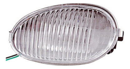 Farol Neblinero Izquierdo Hyundai Accentx3 1.5 G4ek 1998 1999