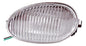 Farol Neblinero Izquierdo Hyundai Accentx3 1.5 G4ek 1998 1999