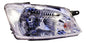 Optico R/L Chevrolet Corsa Plus 1.6 2006 2010 Par