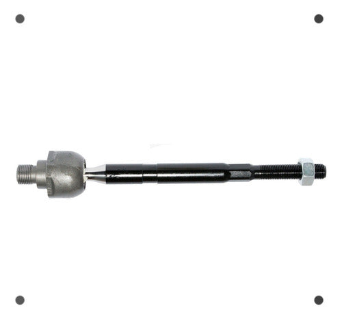 Brazo Axial Izquierdo Hyundai H1 2.5 4x2 Furgon 2013 2015