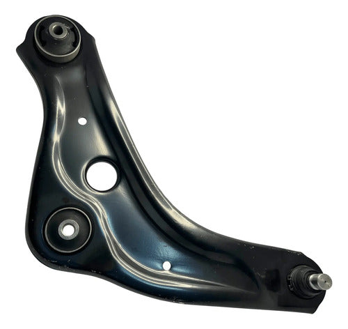 Bandeja Suspension Izquierdo Nissan Qashqai 2015 2022