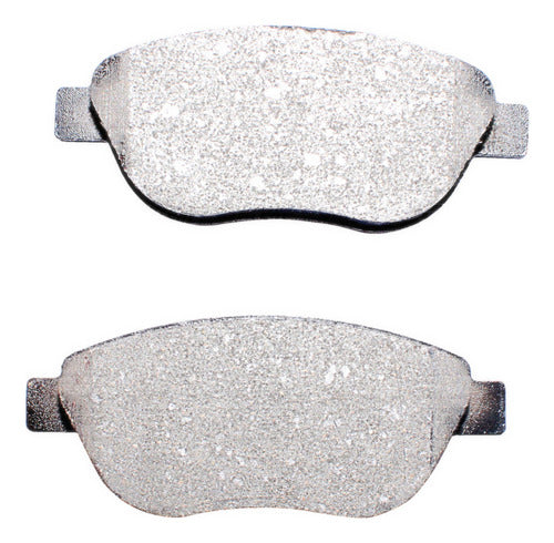 Pastilla Freno Delantero Peugeot 307 2.0 Ew10j4s 2002 2010
