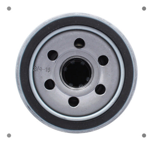 Filtro Aceite Daihatsu Gran Move 1.5 He-eg G3 1998 2000