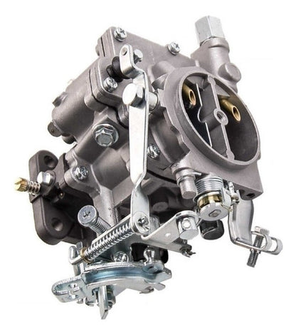Carburador Furgon Toyota 3k Y 4k