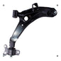 Bandeja Suspension Delantero Inferior Elantra 1.8 1996 2000 Par