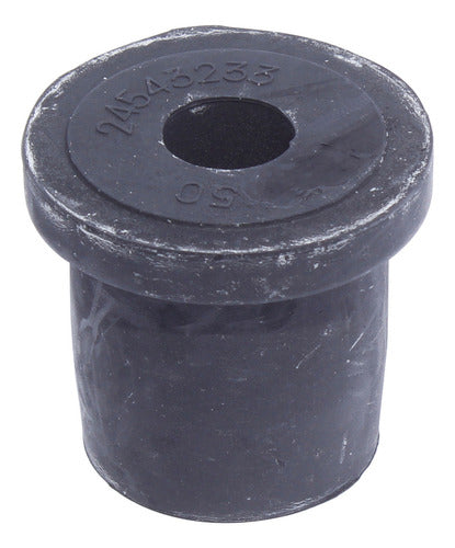 Buje Paquete Resorte Inferior Chevrolet N400 1.5 2020 2023