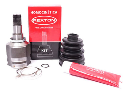 Junta Homocinetica Lado Caja Toyota Corolla 23x23