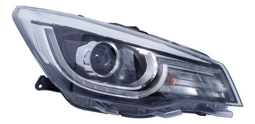 Optico Derecho Mg Mg3 1.5 15s4c Hatchback 2019 2023