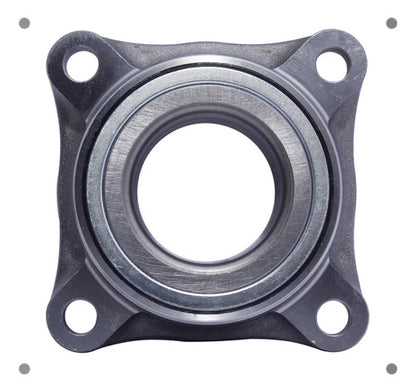 Rodamiento Rueda Delantero Toyota Hilux 3.0 4wd 2005 2011