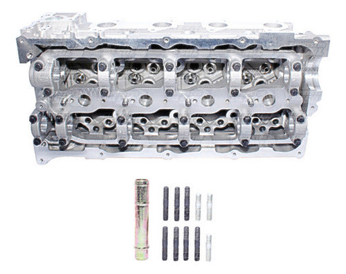 Culata Kia Sorento 2.5 Jc Dohc D4cb Tci 2002 2007