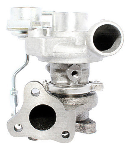 Turbo Chevrolet Montana Pick Up 1.7 Y17dtl 2004 2005