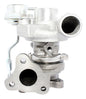 Turbo Chevrolet Montana Pick Up 1.7 Y17dtl 2004 2005