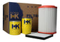 Kit Filtros Kia Frontier 2.5 2012 2017