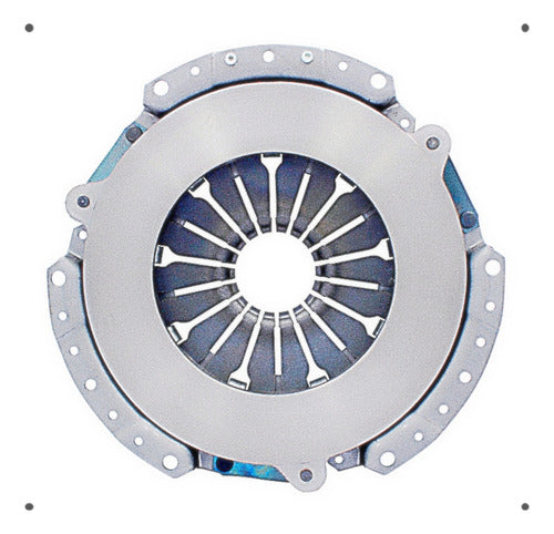 Kit Embrague Nissan Versa 1.6 Hr16de N17x 2012 2015