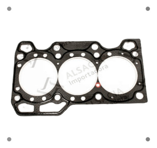 Empaquetadura Culata Daewoo Damas 0.8 F8c 1998 2002